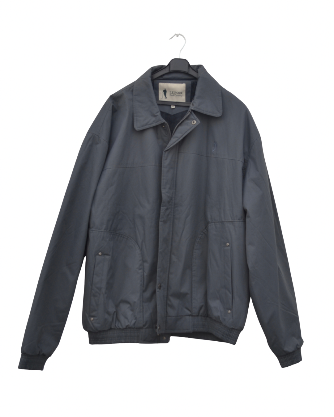 Campera Leport #107