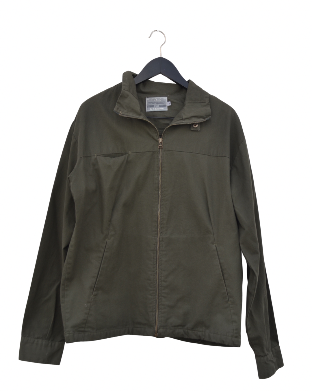 Campera gabardina #106