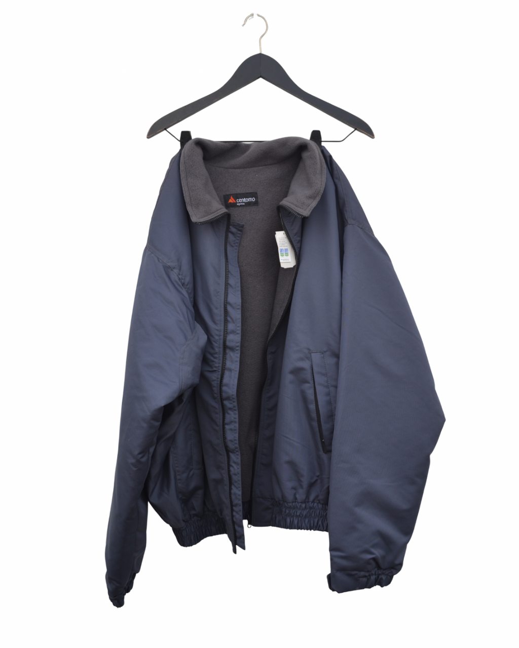 Campera #102 Centomo