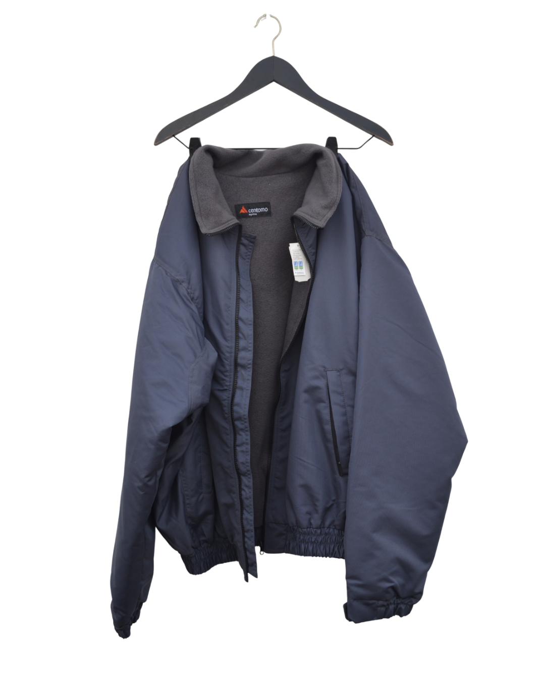 Campera #102 Centomo